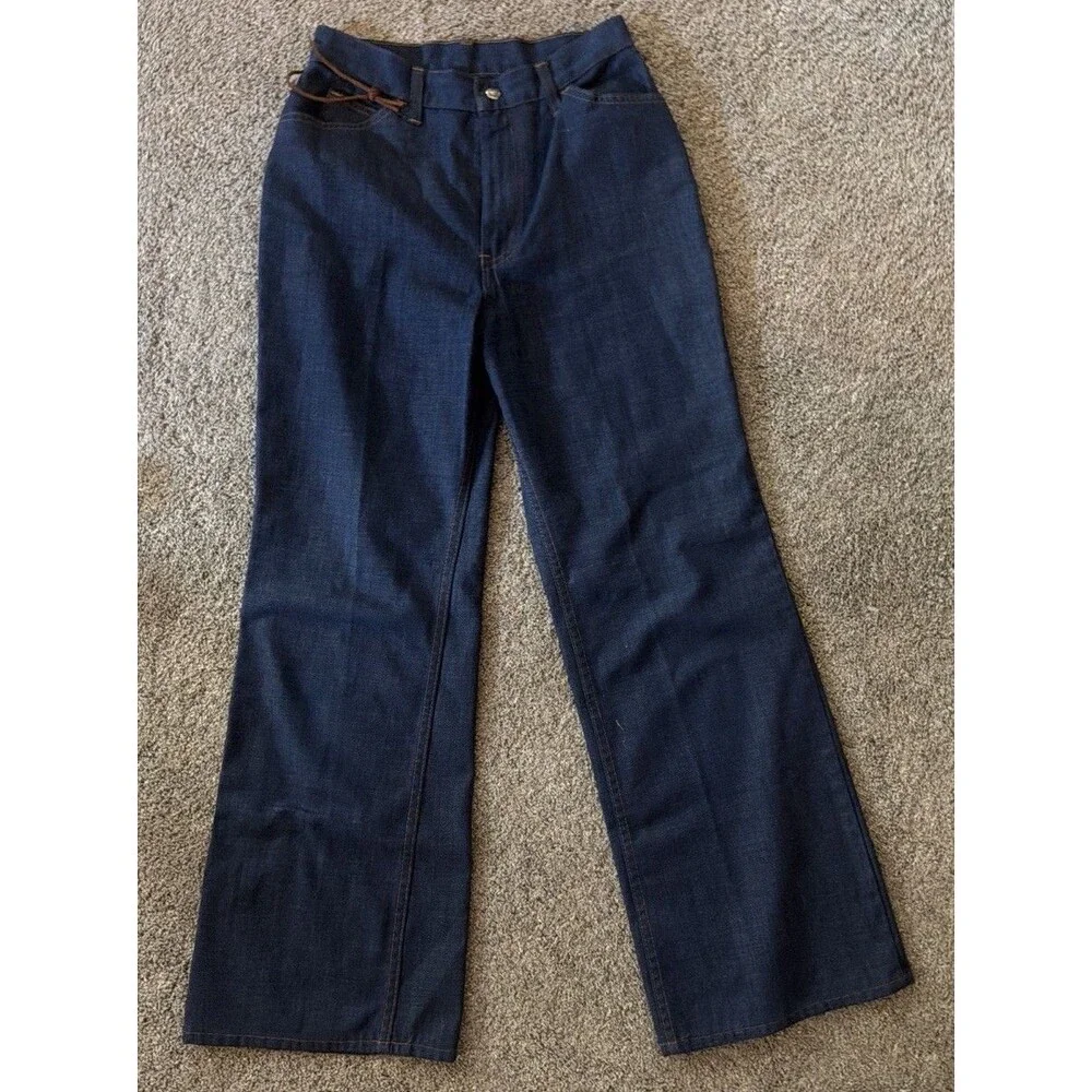 Levis product pair